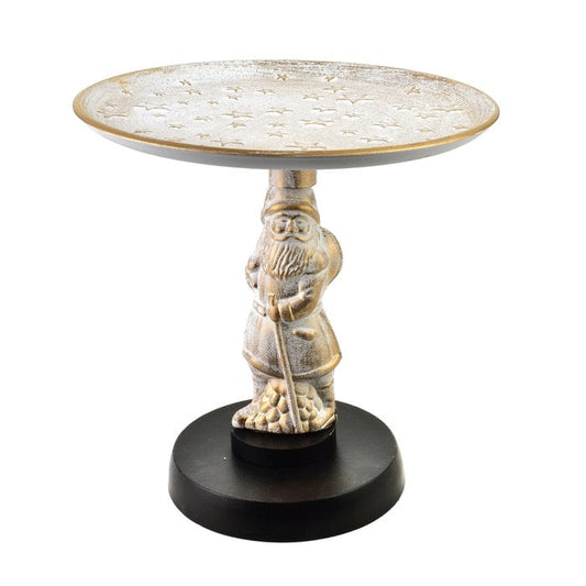 Dear Santa Presentatieschaal