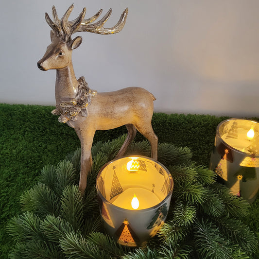 Boltze Home Ornament Zorano