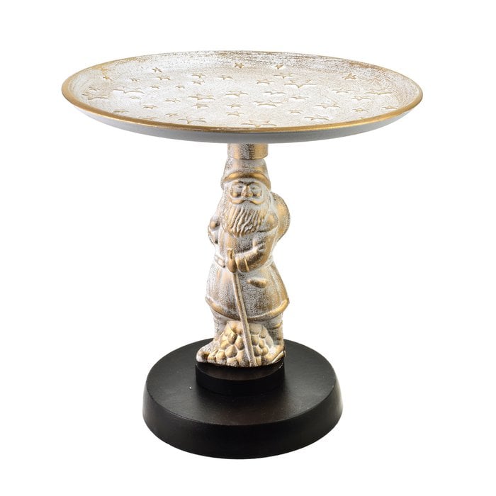 Dear Santa Presentatieschaal