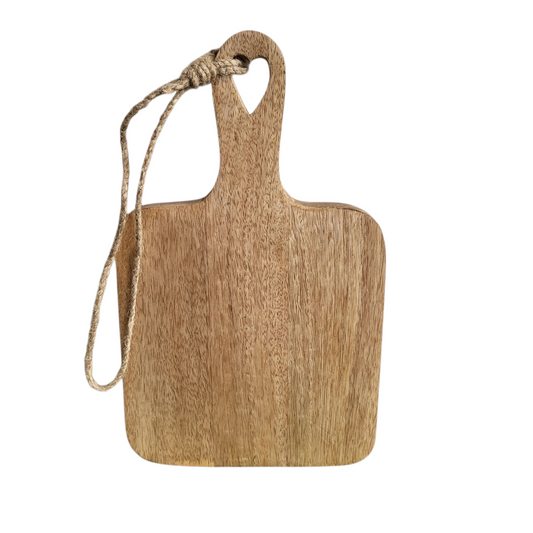 Boltze Home Snijplank Love