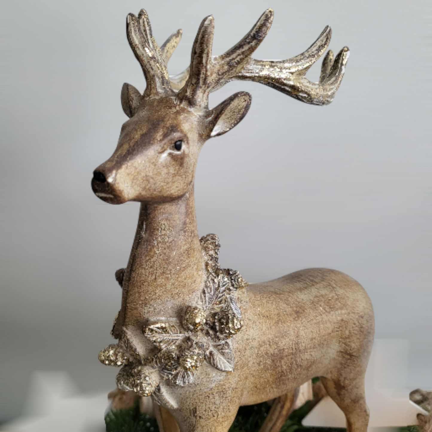 Boltze Home Ornament Zorano