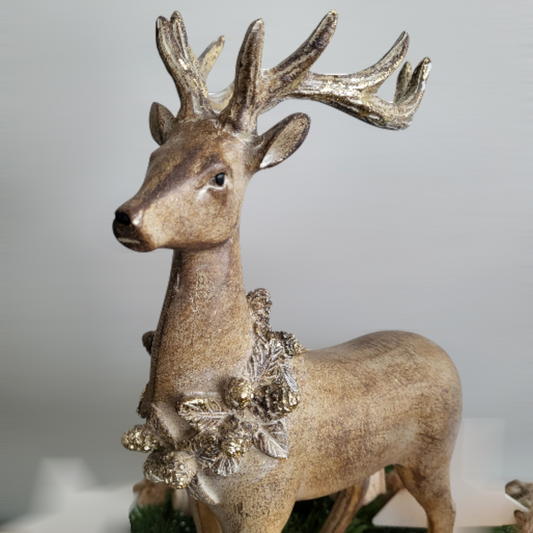 Boltze Home Ornament Zorano