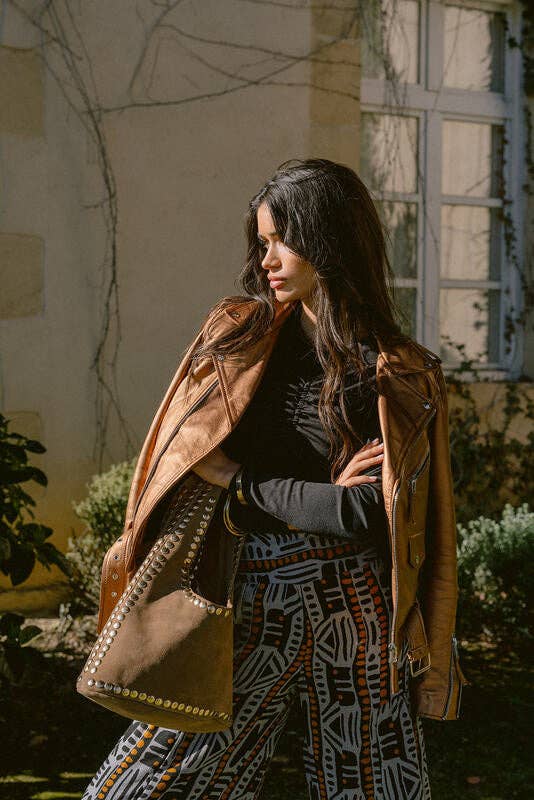 Pre-order Indian Summer Bag