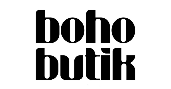Boho Butik