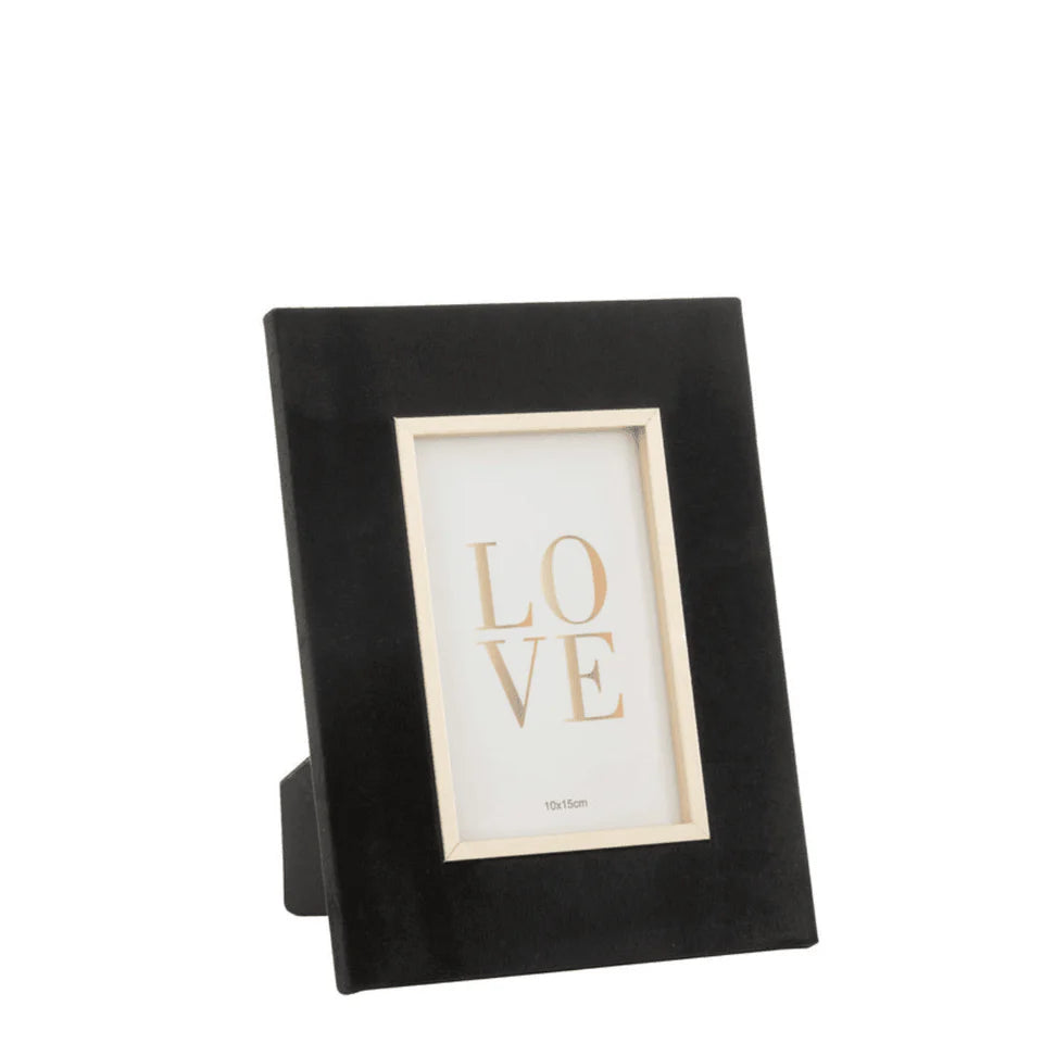 J-line Fotolijst Velours