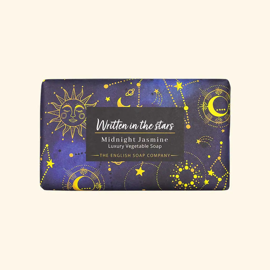 Midnight Jasmine Written in The Stars Soap