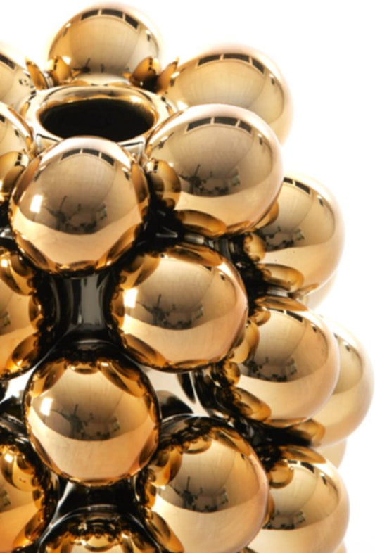 Light & Living Bubbel vaas